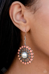 Paparazzi Jewelry Fashion Fix Glimpses of Malibu