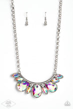 Load image into Gallery viewer, Paparazzi Jewelry Necklace Never Slay Never Multi