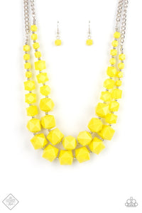 Paparazzi Jewelry Fashion Fix Summer Excursion 0721