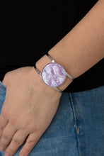 Load image into Gallery viewer, Paparazzi Jewelry Bracelet Colorful Cosmos - Purple