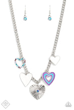 Load image into Gallery viewer, Paparazzi Jewelry Necklace Retro Rhapsody - Multi