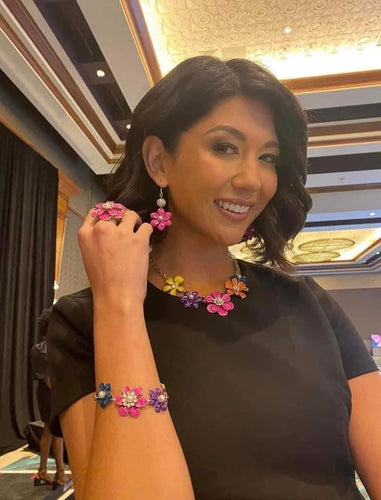 Paparazzi Jewelry Fashion Fix Glimpses of Malibu 0922