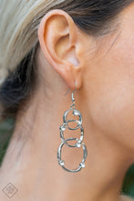 Load image into Gallery viewer, Paparazzi Jewelry Fashion Fix Fiercely 5th Avenue