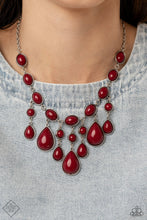 Load image into Gallery viewer, Paparazzi Jewelry Fashion Fix Glimpses of Malibu 0122