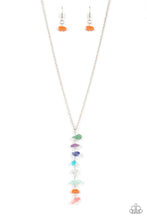 Load image into Gallery viewer, Paparazzi Jewelry Necklace Tranquil Tidings - Multi