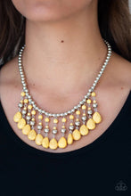 Load image into Gallery viewer, Paparazzi Jewelry Necklace Rural Revival - Yellow