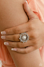 Load image into Gallery viewer, Paparazzi Jewelry Fashion Fix Glimpses of Malibu 0423