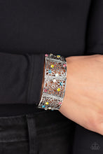 Load image into Gallery viewer, Paparazzi Jewelry Bracelet Spring Greetings - Multi