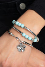 Load image into Gallery viewer, Paparazzi Jewelry Bracelet Off the WRAP