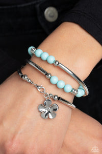 Paparazzi Jewelry Bracelet Off the WRAP