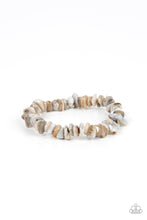 Load image into Gallery viewer, Paparazzi Jewelry Bracelet Grounded for Life - Multi