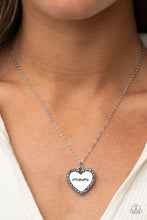 Load image into Gallery viewer, Paparazzi Exclusive Necklace The Real Boss