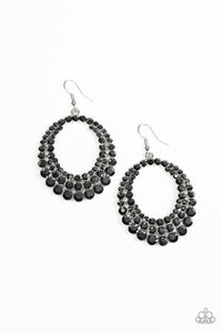 Paparazzi Jewelry Life Of The Party Universal Shimmer - Silver