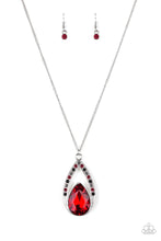 Load image into Gallery viewer, Paparazzi Jewelry Necklace Notorious Noble - Multi