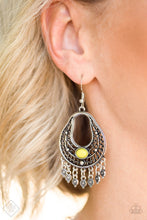 Load image into Gallery viewer, Paparazzi Jewelry Earrings Shoreside Social