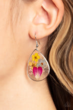 Load image into Gallery viewer, Paparazzi Jewelry Earrings Prim and PRAIRIE - Multi