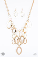 Load image into Gallery viewer, Paparazzi Jewelry Necklace A Golden Spell