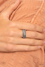 Load image into Gallery viewer, Paparazzi Jewelry Fashion Fix Simply Santa Fe 0921