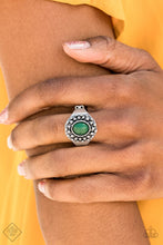 Load image into Gallery viewer, Paparazzi Jewelry Fashion Fix Glimpses of Malibu - Complete Trend Blend 0919