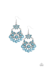 Load image into Gallery viewer, Paparazzi Jewelry Earrings Garden Dream