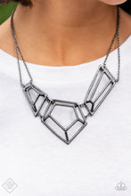 Load image into Gallery viewer, Paparazzi Jewelry Fashion Fix Sunset Sightings 0821
