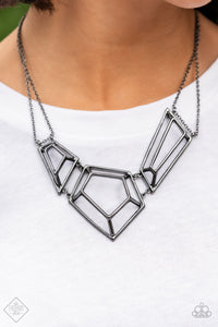 Paparazzi Jewelry Fashion Fix Sunset Sightings 0821