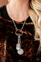 Load image into Gallery viewer, Paparazzi Jewelry Fashion Fix Sunset Sightings 1021