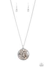Load image into Gallery viewer, Paparazzi Jewelry Necklace Glade Glamour - Multi