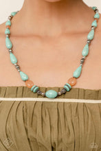Load image into Gallery viewer, Paparazzi Jewelry Fashion Fix Simply Santa Fe