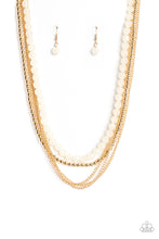 Load image into Gallery viewer, Paparazzi Jewelry Necklace/Bracelet Boardwalk Babe - Pink