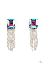 Load image into Gallery viewer, Paparazzi Jewelry Life of the Party Supernova Novelty - Multi 1021