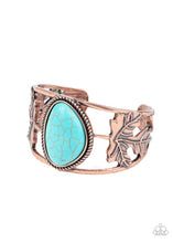 Load image into Gallery viewer, Paparazzi Jewelry Bracelet Sahara Seasons - Copper