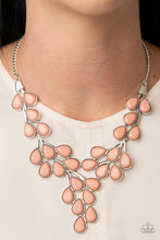 Load image into Gallery viewer, Paparazzi Jewelry Necklace Eden Deity - Pink