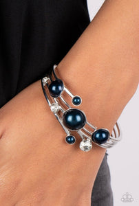 Paparazzi Jewelry Bracelet Total SAIL-Out