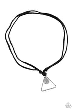 Load image into Gallery viewer, Paparazzi Jewelry Men Terra Traverse - Black
