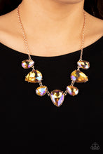 Load image into Gallery viewer, Paparazzi Jewelry Necklace Otherworldly Opulence - Multi