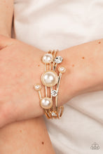 Load image into Gallery viewer, Paparazzi Jewelry Bracelet Total SAIL-Out