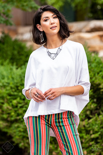 Paparazzi Jewelry Fashion Fix Sunset Sightings 0821