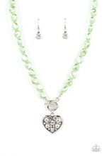 Load image into Gallery viewer, Paparazzi Jewelry Necklace Color Me Smitten