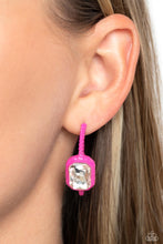 Load image into Gallery viewer, Paparazzi Jewelry Earrings Call Me TRENDY