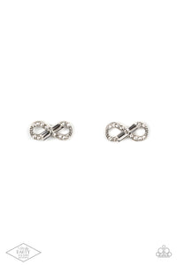 Paparazzi Jewelry Earrings Turn Of The Century