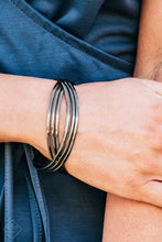 Load image into Gallery viewer, Paparazzi Jewelry Bracelet Fashion Scene