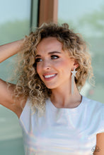 Load image into Gallery viewer, Paparazzi Jewelry Earrings Superstar Solo