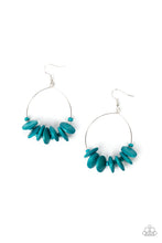 Load image into Gallery viewer, Paparazzi Jewelry Earrings Surf Camp