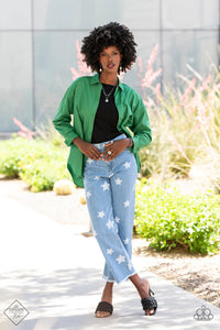 Paparazzi Jewelry Fashion Fix Sunset Sightings 0822