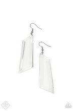 Load image into Gallery viewer, Paparazzi Jewelry Fashion Fix The Final Cut - Black