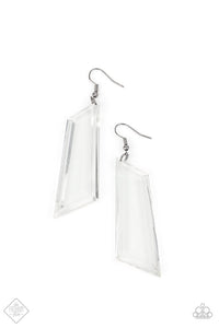 Paparazzi Jewelry Fashion Fix The Final Cut - Black