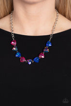 Load image into Gallery viewer, Paparazzi Jewelry Necklace Dreamy Drama