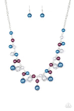 Load image into Gallery viewer, Paparazzi Jewelry Necklace Soon To Be Mrs. - Multi