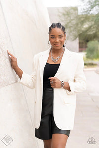 Paparazzi Jewelry Fashion Fix Magnificent Musings